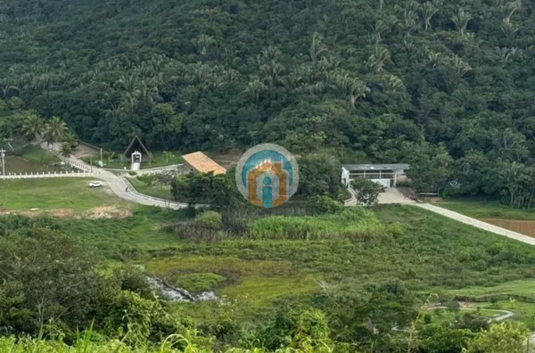 Águas da Serra - terreno com 1.200 m²