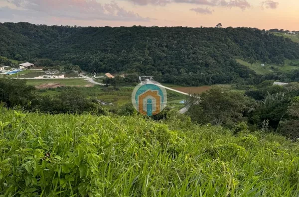 Águas da Serra - terreno com 1.200 m²