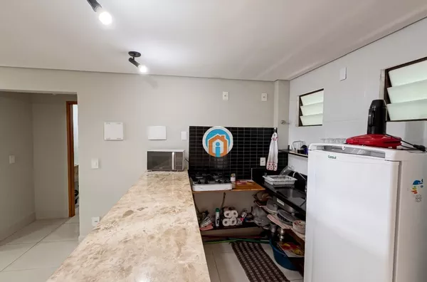 Cabedelo - PB Apartamento perfeito a 155 metros da praia