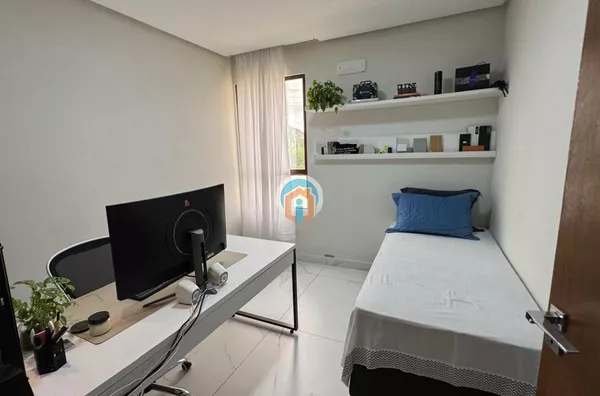 Bananeiras - casa completo no condomínio Monte das Cerejeiras