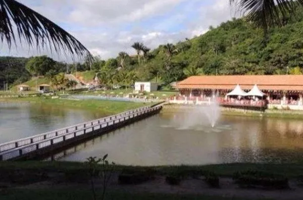 LOTES NO CONDOMÍNIO ÁGUAS DA SERRA, Bananeiras