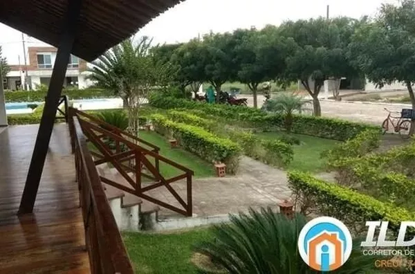 Bananeiras - Oportunidade lotes no Monte Carmelo Prive
