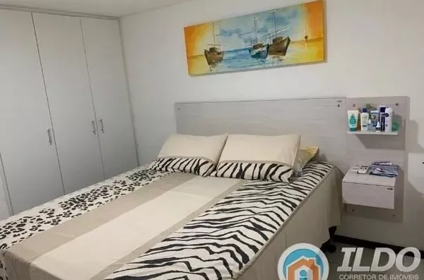 João Pessoa - Apartamento em Cabo Branco