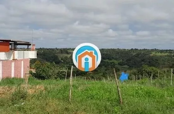 Solânea - Terreno com vista