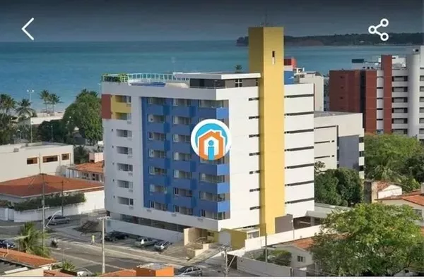 João Pessoa - PB, Cabedelo, Apartamento Belíssimo.
