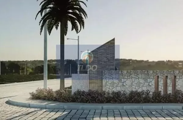 Excepcionais lotes no Loteamento Nossa Senhora da Boa Vista em Solânea - PB