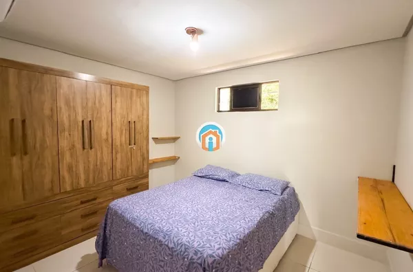 Cabedelo - PB Apartamento perfeito a 155 metros da praia - Foto 6