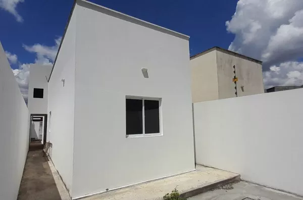 Solanea - casa enorme e pronta para morar