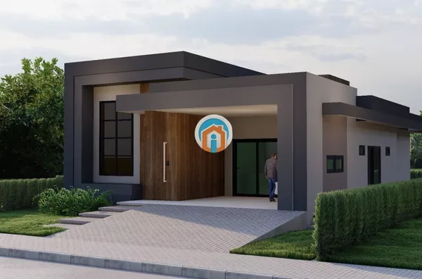 Sonhos da serra - Bananeiras - pb casa ja em construção quase pronta!