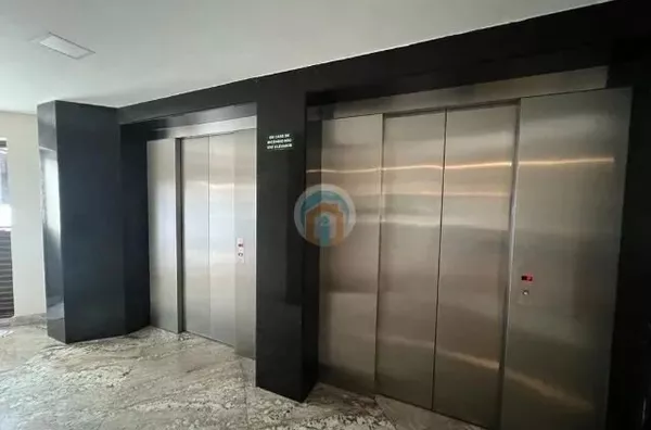 Apartamento Duplex Campina Grande - Em frente ao açude velho