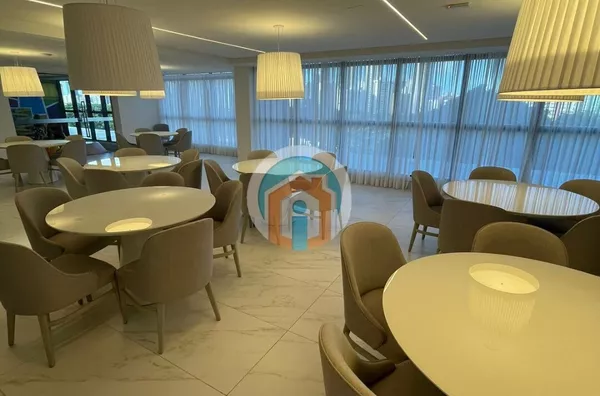 João Pessoa - Excelente Apartamento no Altiplano