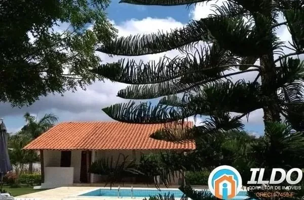 Bananeiras - Oportunidade lotes no Monte Carmelo Prive