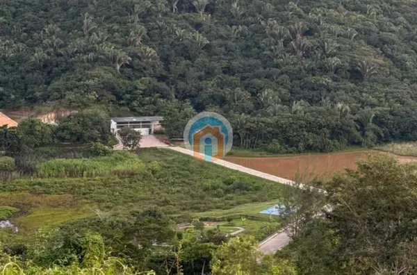 Águas da Serra - terreno com 1.200 m²