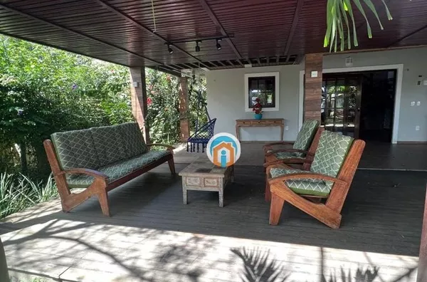 Aguas da serra - casa perfeita completa de tudo