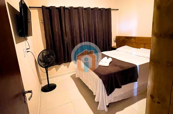 Apartamento - Sonhos da Serra - BANANEIRAS