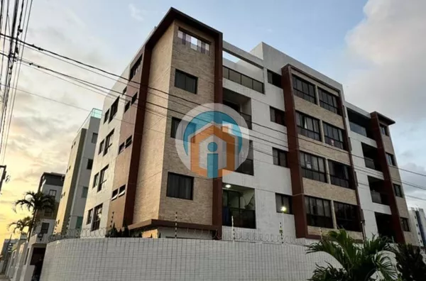 Intermares- Ótimo Apartamento