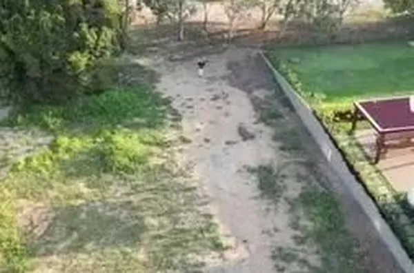Oportunidade de terreno No Condomínio Águas da Serra- Bananeiras 