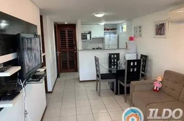 João Pessoa - Apartamento em Cabo Branco