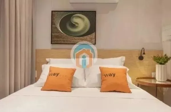  Jardim Oceania- Way Bossa