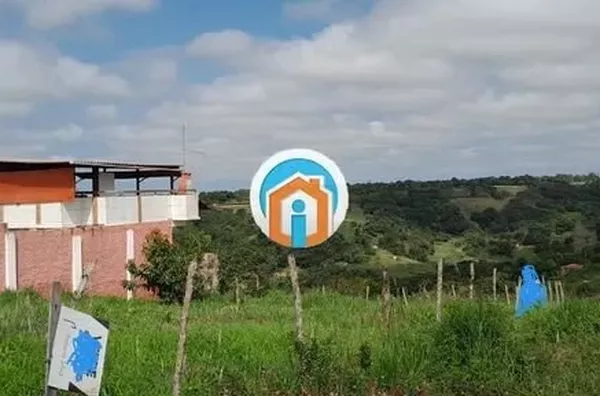 Solânea - Terreno com vista