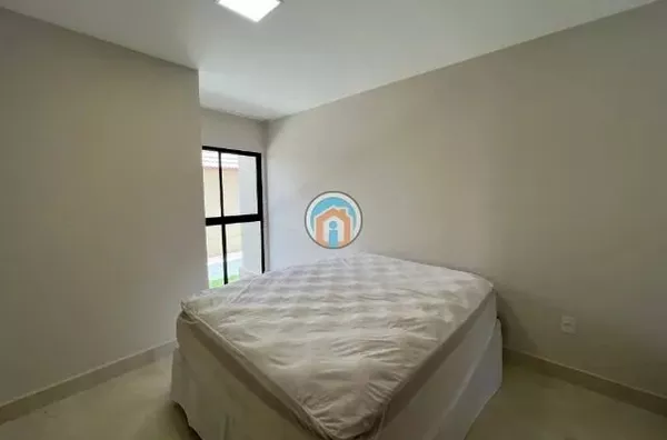 Bananeiras - Excelente casa no condomínio aguas da serra.