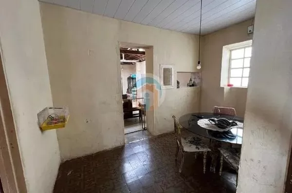 Bananeiras - Casarão Repleto de Histórias Bananeiras.