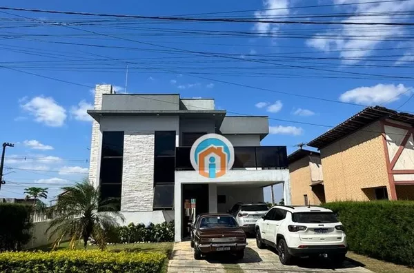 Caminhos da serra - Bananeiras - pb - imovel pefeito com 1° pavimento