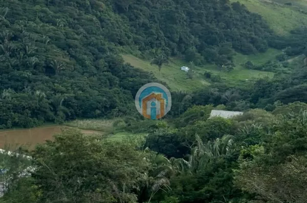 Águas da Serra - terreno com 1.200 m²