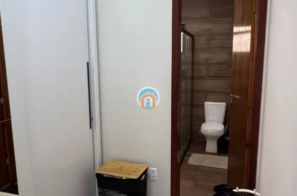 Bananeiras - casa completo no condomínio Monte das Cerejeiras