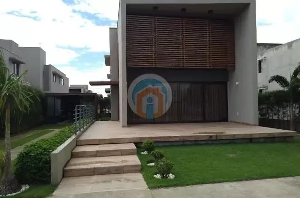 Bananeiras - Imóveil Condomínio Villas de Bananeiras.