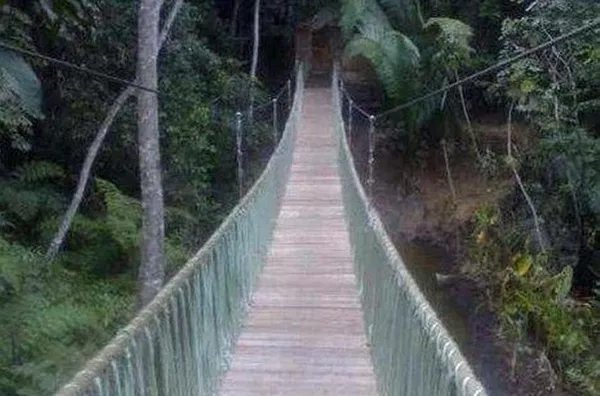 LOTES NO CONDOMÍNIO ÁGUAS DA SERRA, Bananeiras