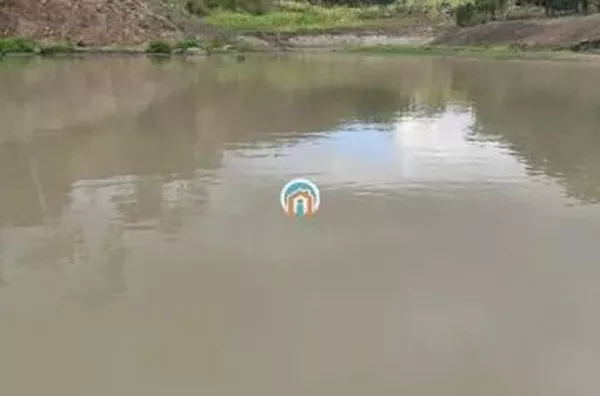 Sítio em Bananeira 