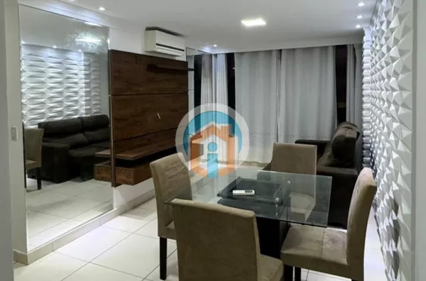 Intermares- Ótimo Apartamento