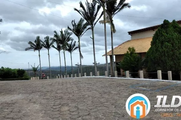 LOTES NO CONDOMÍNIO CAMINHOS DA SERRA, BANANEIRAS 