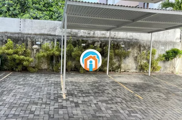  Jardim Oceania - Apartamento  - 36m², Beira Mar