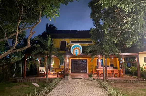 Aguas da serra - casa perfeita completa de tudo