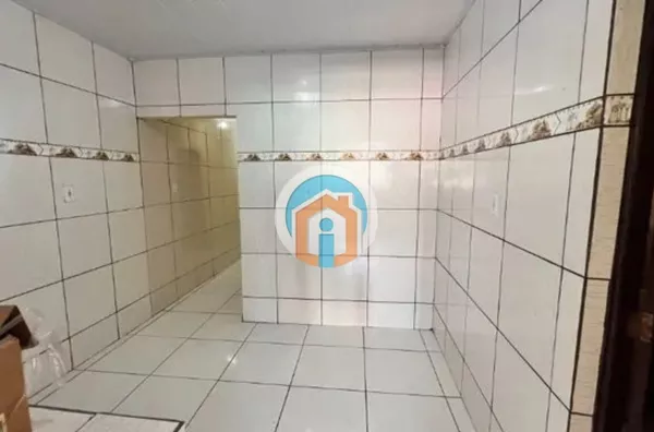 Loja com apartamento em Solânea/PB