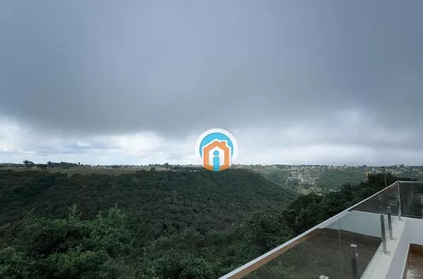 Casa mirante - Bananeiras - PB