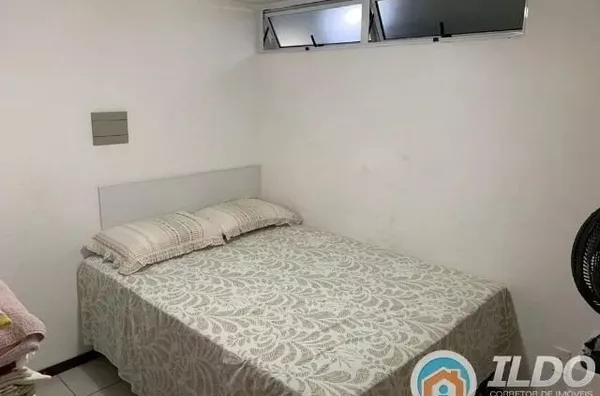 João Pessoa - Apartamento em Cabo Branco