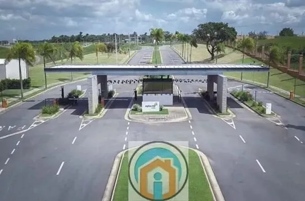 Bayeux - Excelente lote no Condomínio Alphaville.
