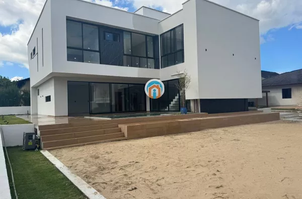 Aguas da serra- Bananeiras-PB - Design Contemporâneo e Sofisticação