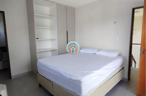 Casa no Águas da Serra - Locação - 5 Suítes, Área Gourmet e Espaço Infantil