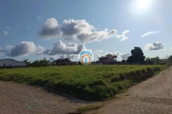 LOTEAMENTO PARAÍSO DA SERRA- BANANEIRAS 