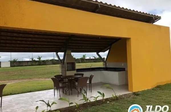 Bananeiras - Condomínio Yes Banana - Lotes