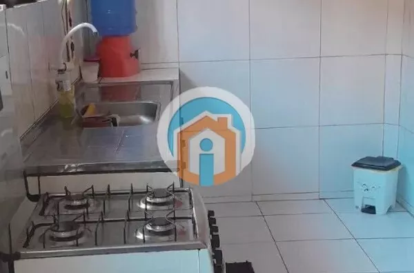 Solânea - Excelente casa com garagem