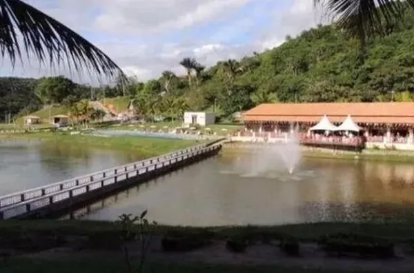 Bananeiras - Lotes no Condomínio Águas da Serra.