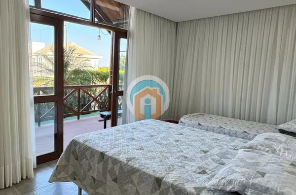 Bananeiras- Incrivel quinta no Águas da Serra