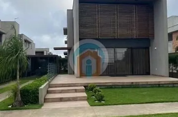 Bananeiras - Imóveil Condomínio Villas de Bananeiras.