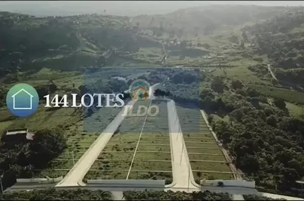 Excepcionais lotes no Loteamento Nossa Senhora da Boa Vista em Solânea - PB