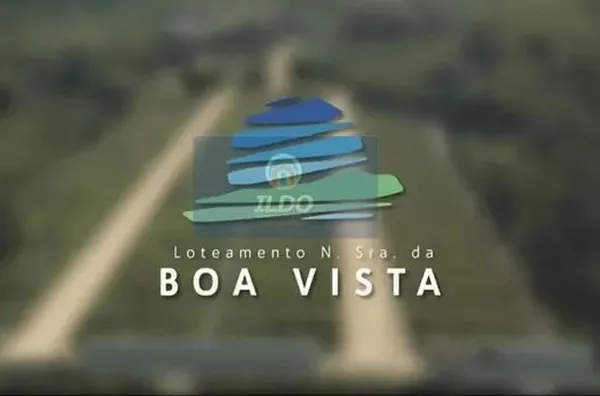 Excepcionais lotes no Loteamento Nossa Senhora da Boa Vista em Solânea - PB